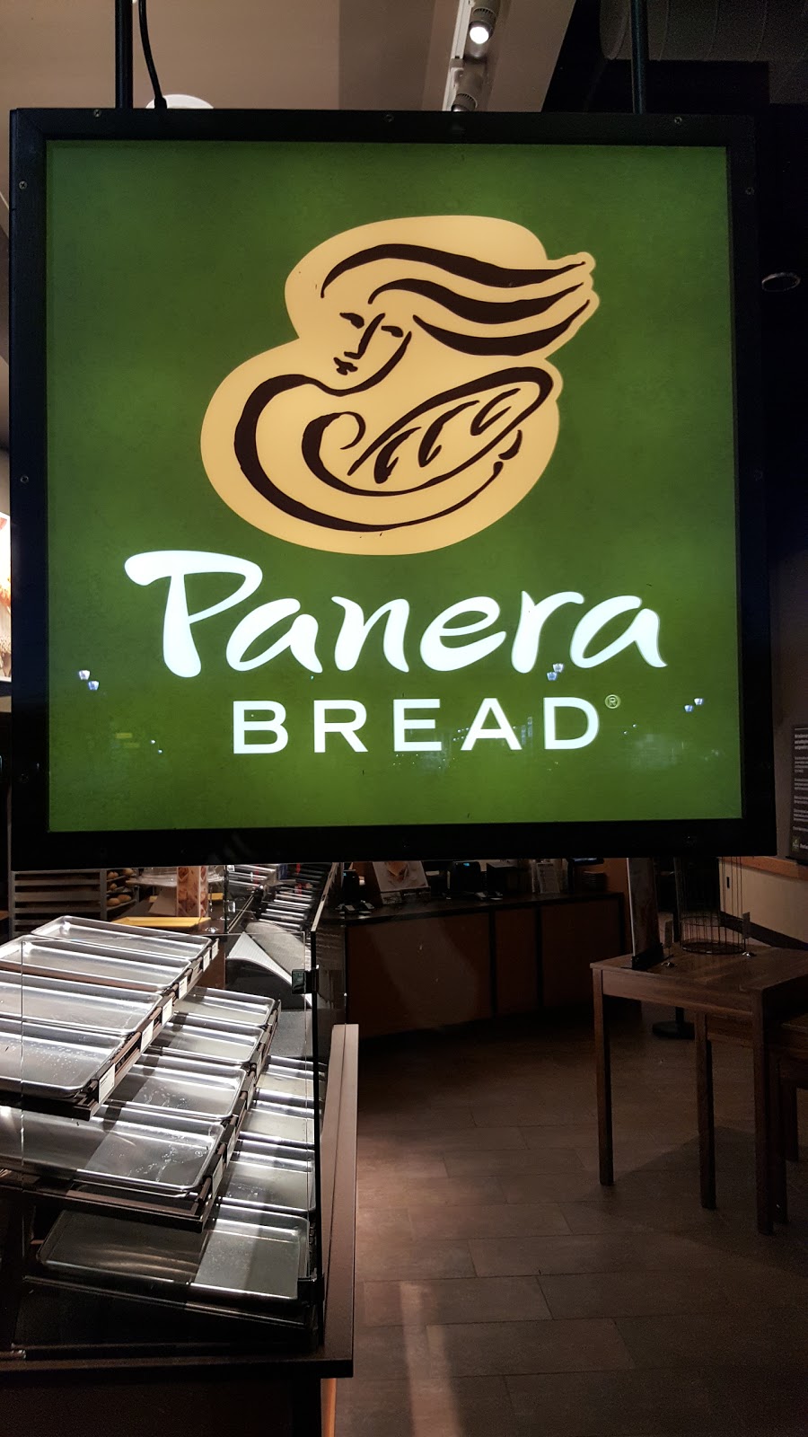 Photo of Panera Bread in Englewood City, New Jersey, United States - 4 Picture of Restaurant, Food, Point of interest, Establishment, Store, Bakery