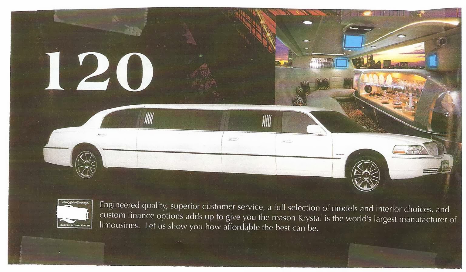 Photo of Ace Gold Limo Inc. in New York City, New York, United States - 2 Picture of Point of interest, Establishment