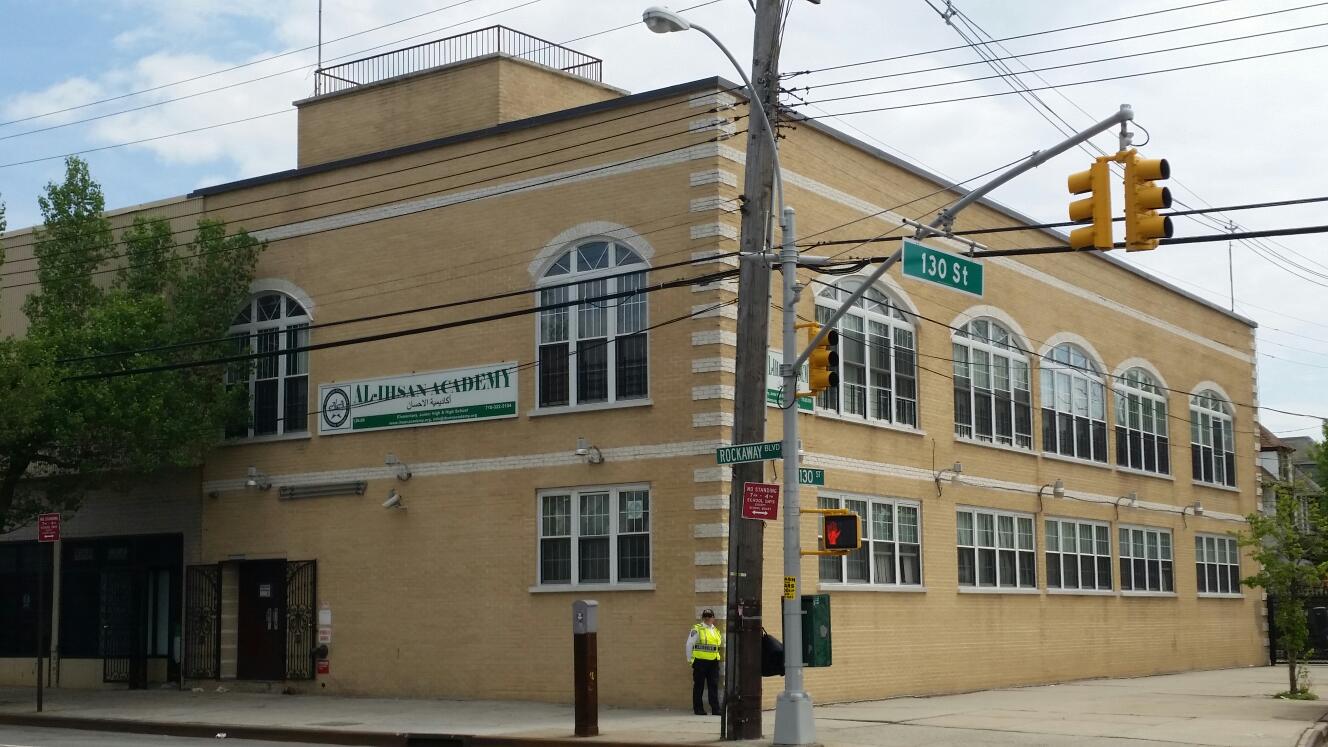 Photo of Al-Ihsan Academy in South Ozone Park City, New York, United States - 1 Picture of Point of interest, Establishment, School
