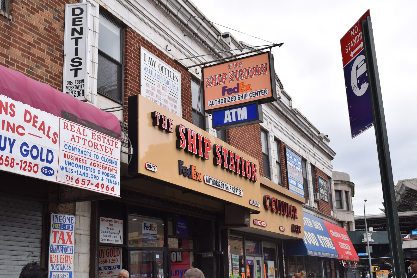 Photo of Sutphin Photo Studio in New York City, New York, United States - 1 Picture of Point of interest, Establishment, Store, Electronics store