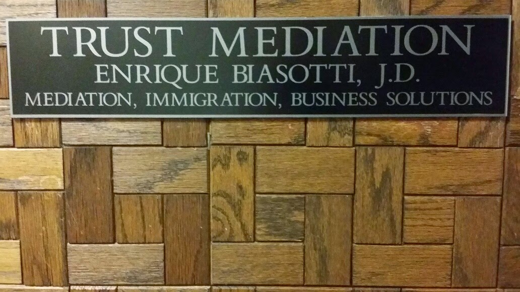 Photo of Trust Mediation in West Orange City, New Jersey, United States - 5 Picture of Point of interest, Establishment, Lawyer