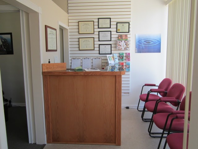 Photo of Atlas Chiropractic & Rehabilitation in Oceanside City, New York, United States - 2 Picture of Point of interest, Establishment, Health