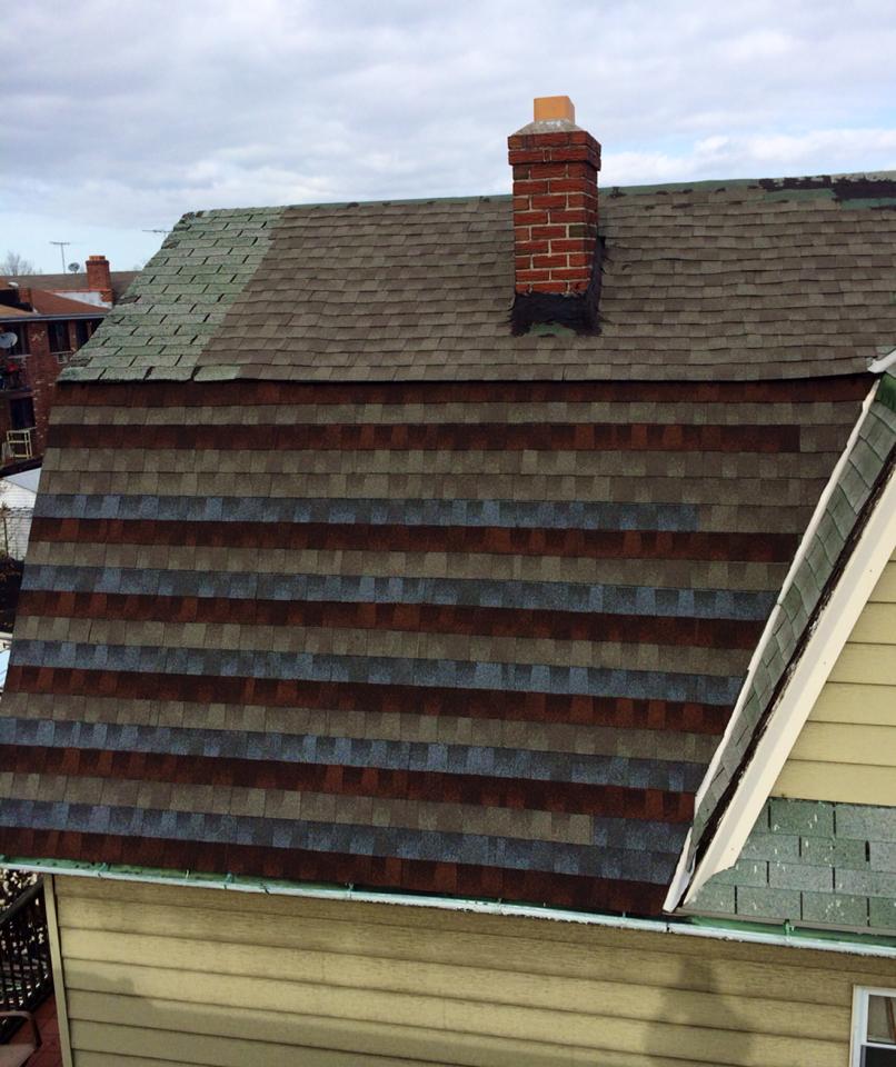 Photo of Roosevelt Roofing in Queens City, New York, United States - 2 Picture of Point of interest, Establishment, General contractor, Roofing contractor