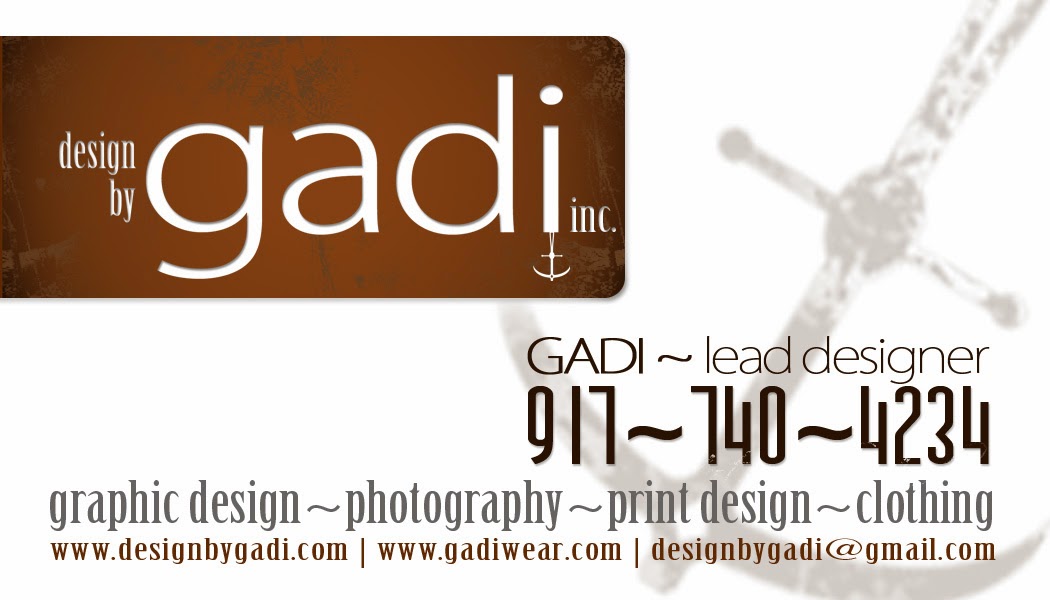 Photo of Design By Gadi Inc. in New York City, New York, United States - 2 Picture of Point of interest, Establishment