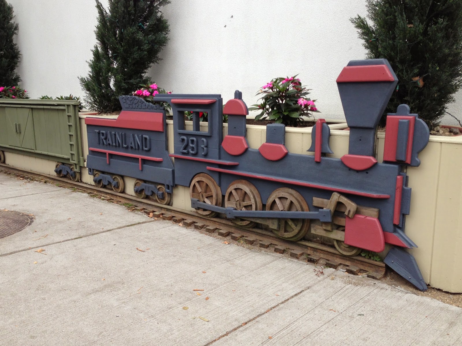 Photo of TrainLand in Lynbrook City, New York, United States - 2 Picture of Point of interest, Establishment, Store