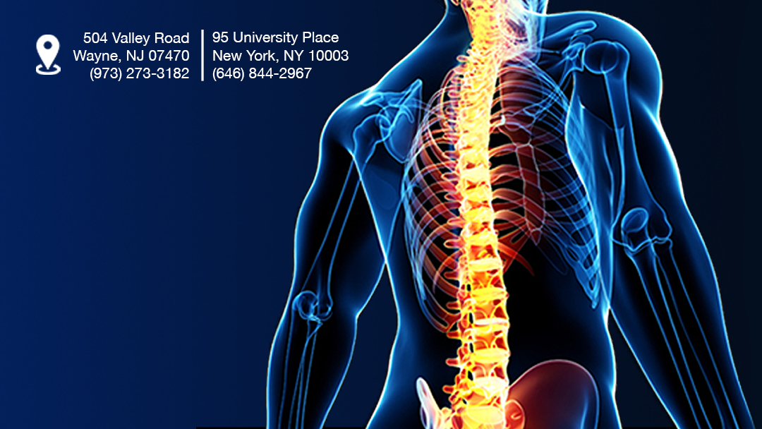 Photo of University Spine Center in Wayne City, New Jersey, United States - 1 Picture of Point of interest, Establishment, Health, Hospital, Doctor