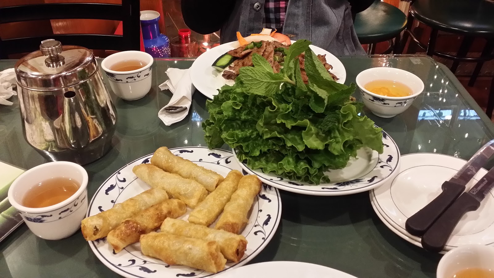 Photo of Phở Tây Hồ in Kings County City, New York, United States - 5 Picture of Restaurant, Food, Point of interest, Establishment