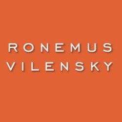 Photo of Ronemus & Vilensky in New York City, New York, United States - 3 Picture of Point of interest, Establishment, Lawyer