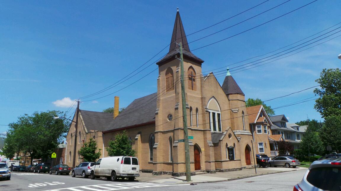 Photo of St Mary's Orthodox Church in Staten Island City, New York, United States - 1 Picture of Point of interest, Establishment, Church, Place of worship