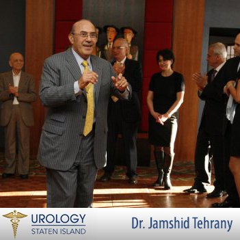 Photo of Urology Staten Island - Dr. Jamshid Tehrany in Staten Island City, New York, United States - 1 Picture of Point of interest, Establishment, Health, Doctor