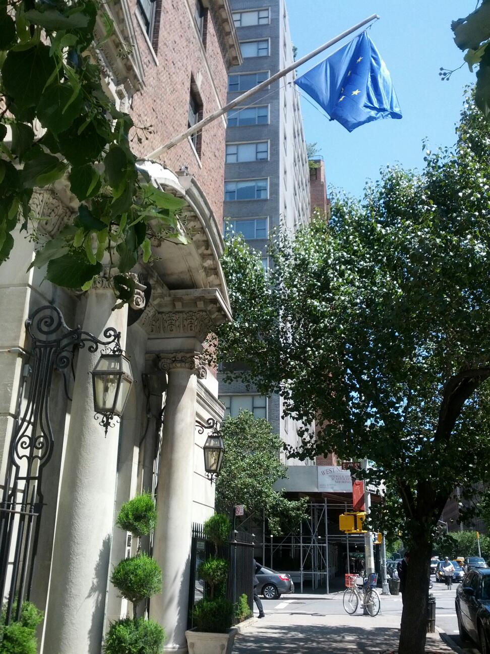 Photo of Consulate General of Italy in New York City, New York, United States - 7 Picture of Point of interest, Establishment, Embassy