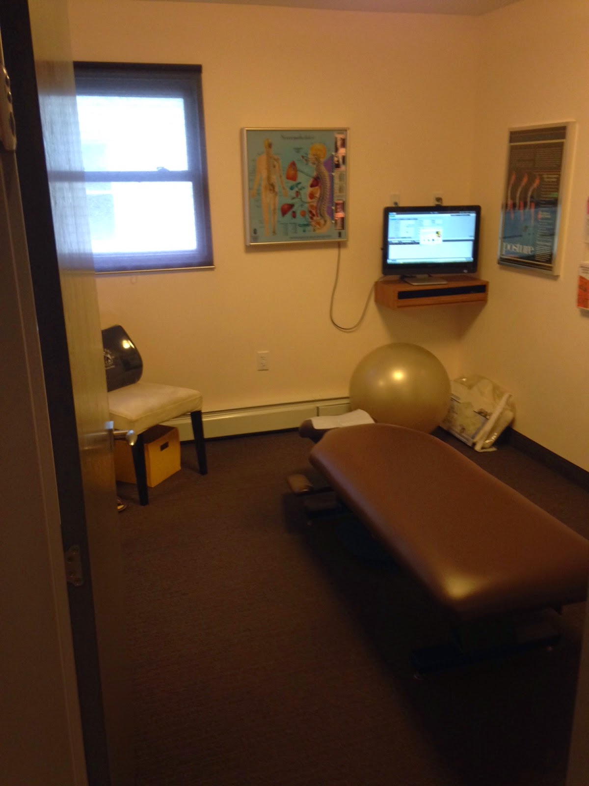 Photo of Ishitani Chiropractic in Fort Lee City, New Jersey, United States - 4 Picture of Point of interest, Establishment, Health