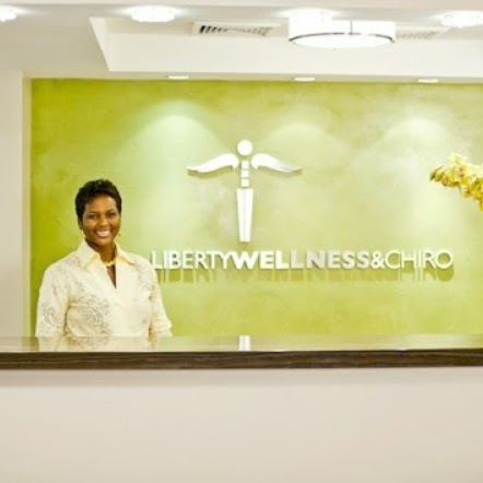Photo of Liberty Wellness & Chiro - Upper East Side in New York City, New York, United States - 1 Picture of Point of interest, Establishment, Health