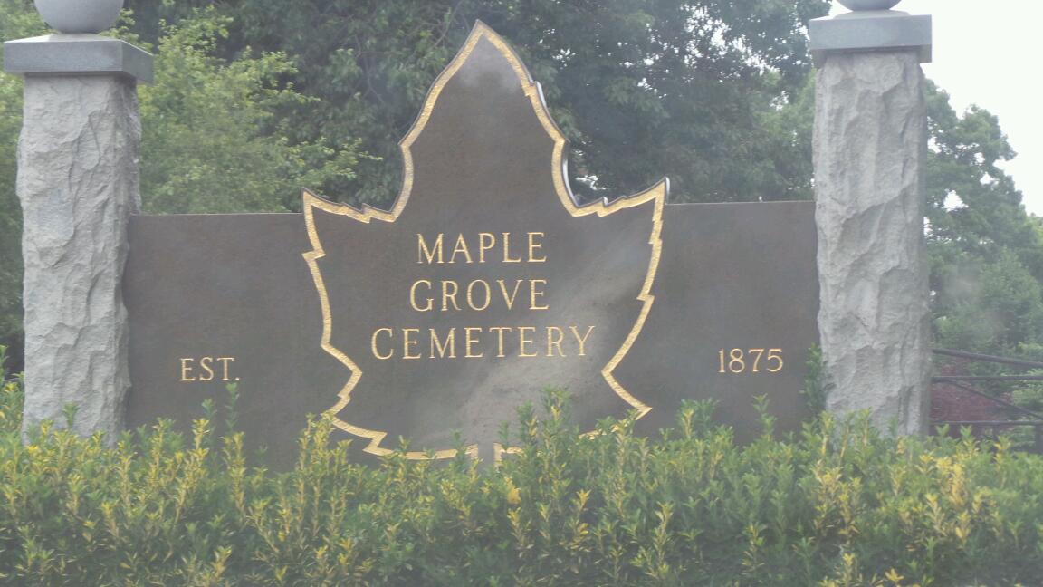 Photo of Maple Grove Cemetery in Kew Gardens City, New York, United States - 5 Picture of Point of interest, Establishment, Cemetery