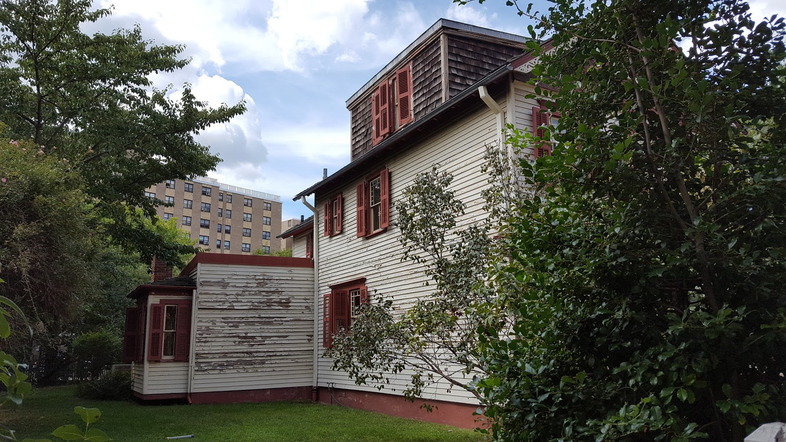 Photo of Lewis Howard Latimer House Museum in Queens City, New York, United States - 1 Picture of Point of interest, Establishment, Museum