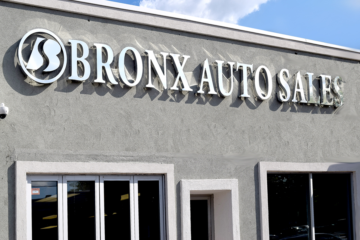 Photo of Bronx Auto Sales in Bronx City, New York, United States - 3 Picture of Point of interest, Establishment, Car dealer, Store