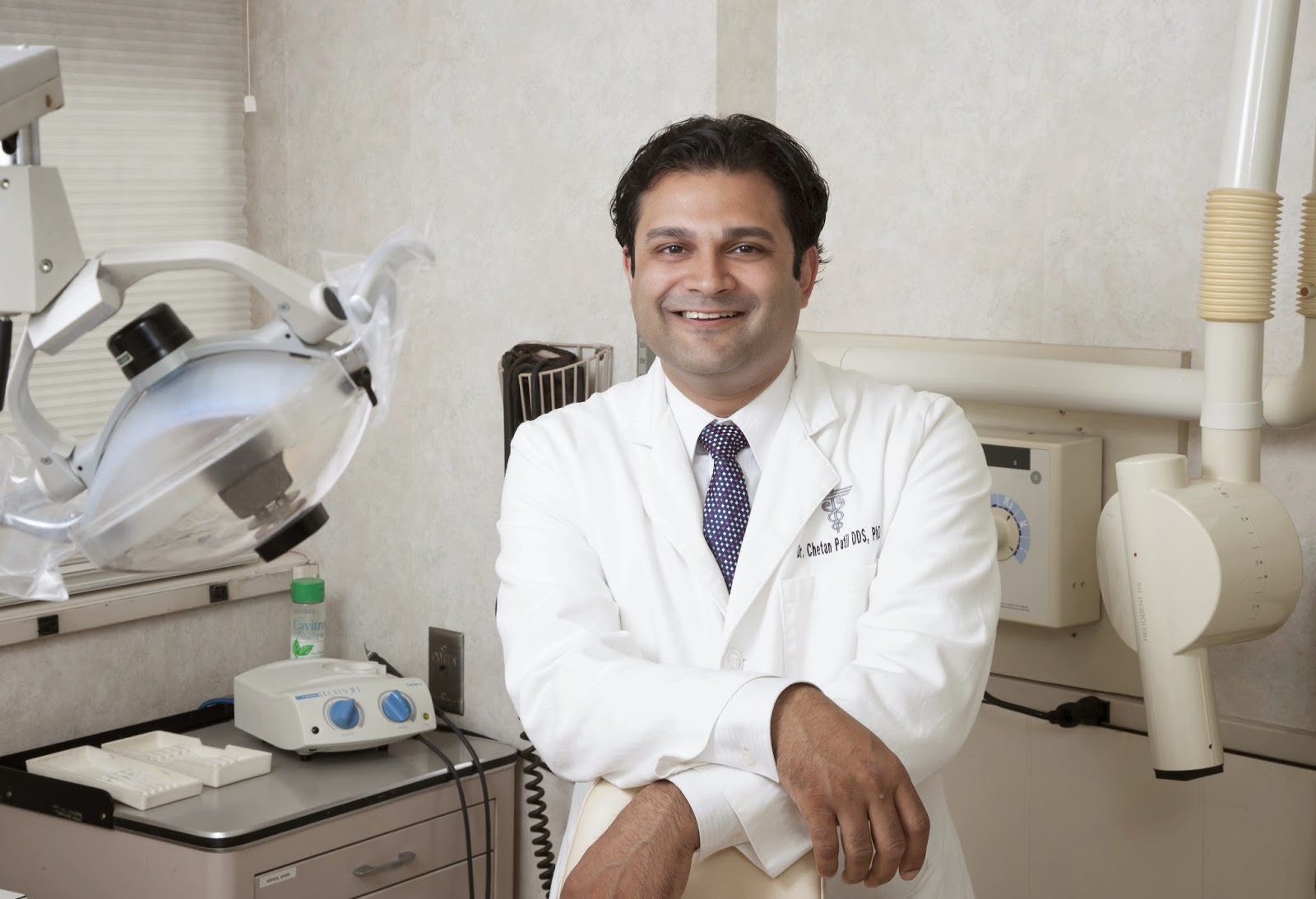 Photo of Periodontal Associates LLC: Patil Chetan S DDS in Englewood City, New Jersey, United States - 2 Picture of Point of interest, Establishment, Health, Dentist