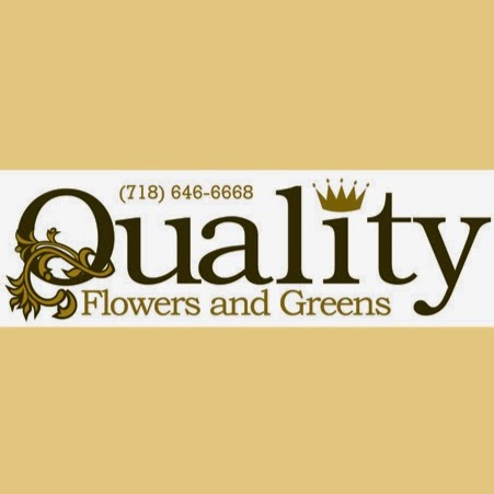 Photo of Quality Flowers & Green Inc in Kings County City, New York, United States - 2 Picture of Point of interest, Establishment