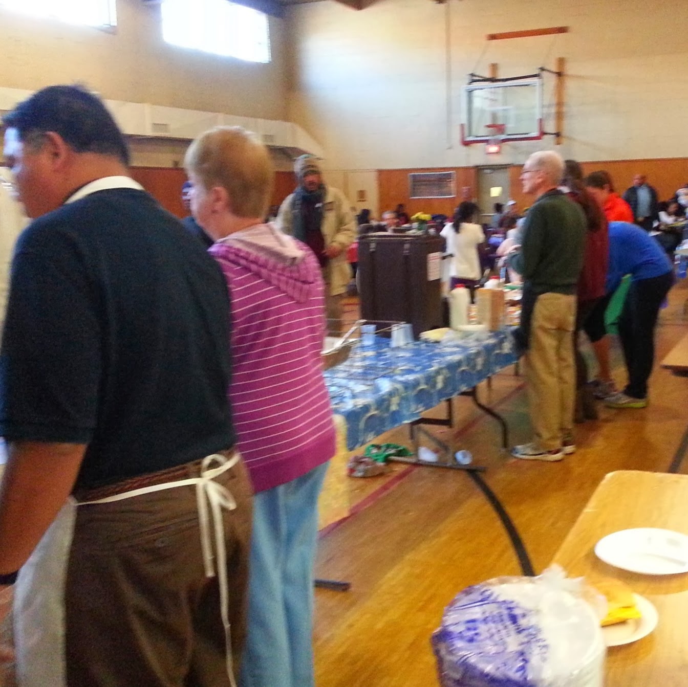 Photo of Faith Mission Inc. in Hempstead City, New York, United States - 1 Picture of Food, Point of interest, Establishment