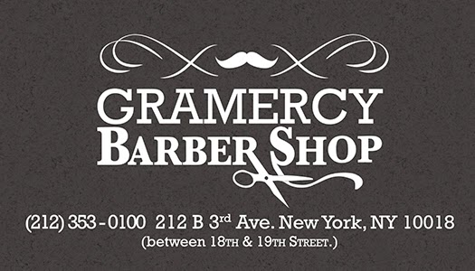 Photo of Gramercybarbershop in New York City, New York, United States - 5 Picture of Point of interest, Establishment, Health, Hair care