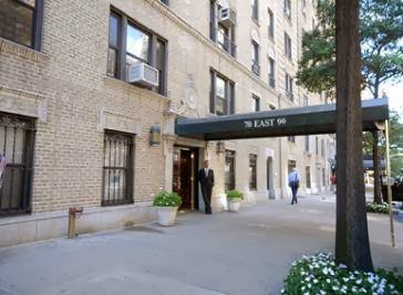 Photo of 70 East 96th Street – Carnegie Hill Candela in New York City, New York, United States - 7 Picture of Point of interest, Establishment, Real estate agency