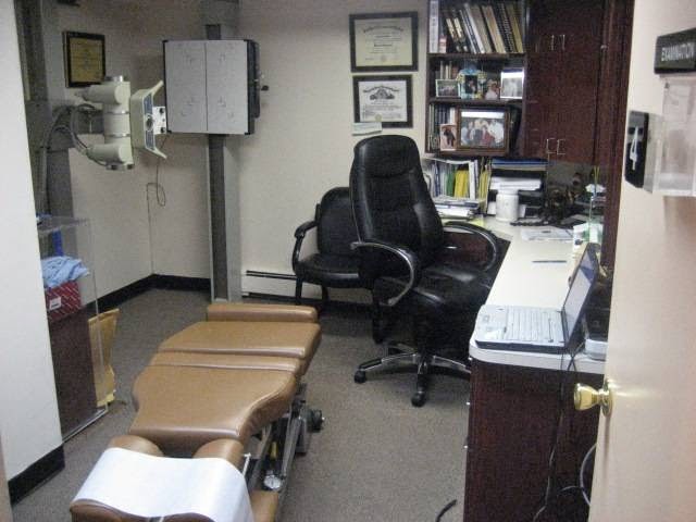 Photo of Heffron Chiropractic Office in Queens Village City, New York, United States - 4 Picture of Point of interest, Establishment, Health