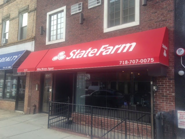 Photo of State Farm: Mike Winter in Queens City, New York, United States - 3 Picture of Point of interest, Establishment, Finance, Health, Insurance agency