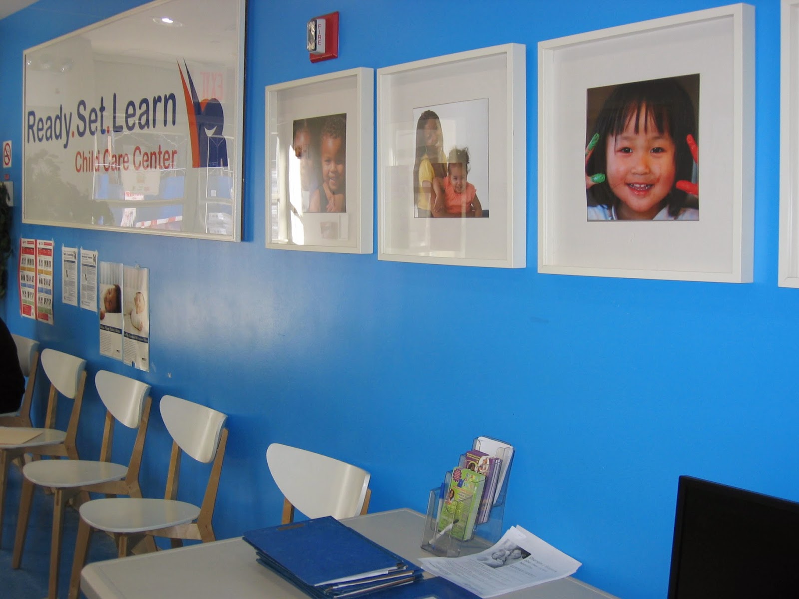 Photo of Ready Set Learn Childcare Center in Bronx City, New York, United States - 6 Picture of Point of interest, Establishment