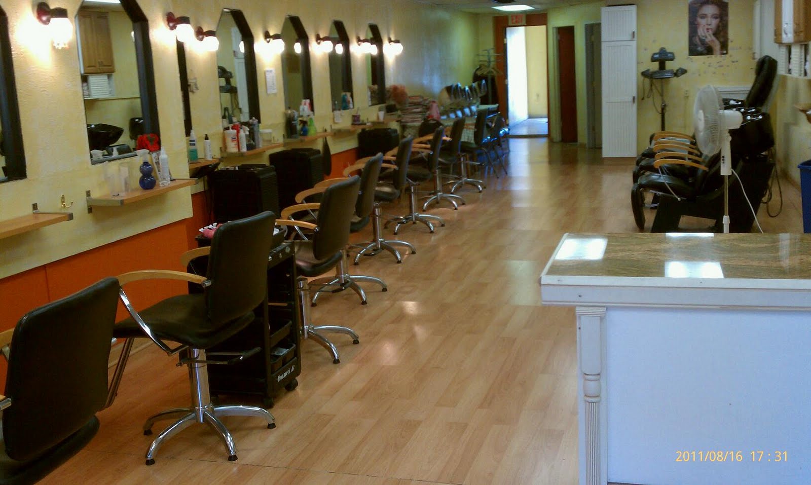 Photo of Mei Salon in Rutherford City, New Jersey, United States - 1 Picture of Point of interest, Establishment, Beauty salon