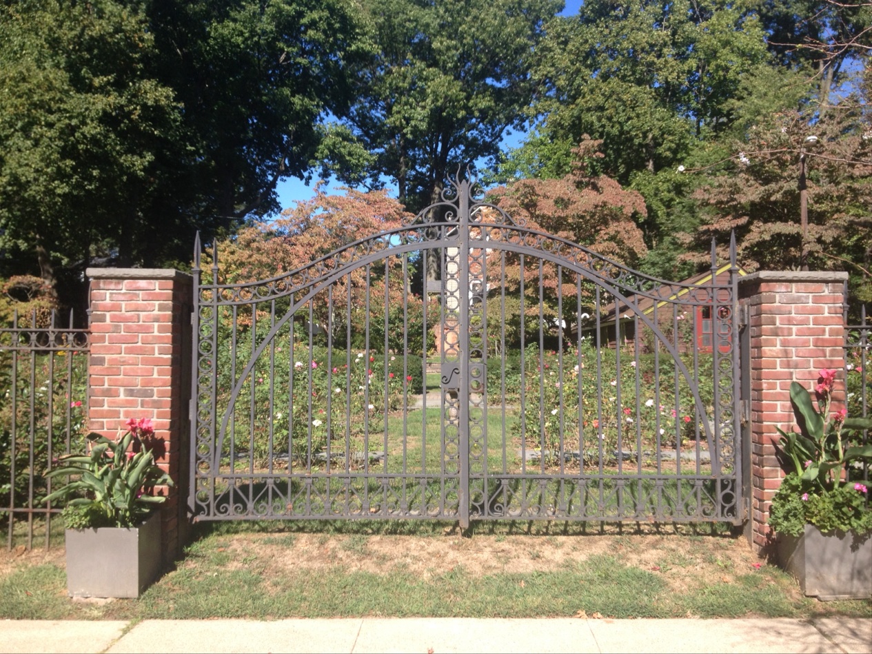 Photo of Freeman Gardens in Glen Ridge City, New Jersey, United States - 1 Picture of Point of interest, Establishment, Park