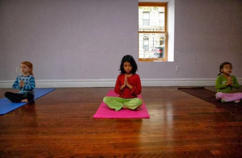 Photo of Harlem Yoga Studio in New York City, New York, United States - 2 Picture of Point of interest, Establishment, Health, Gym