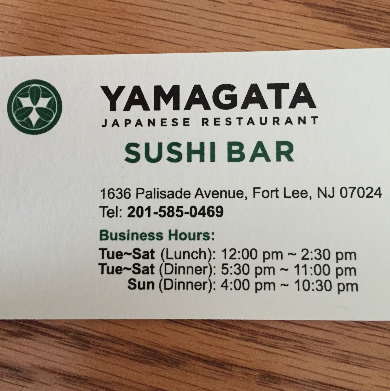 Photo of Yamagata in Fort Lee City, New Jersey, United States - 2 Picture of Restaurant, Food, Point of interest, Establishment