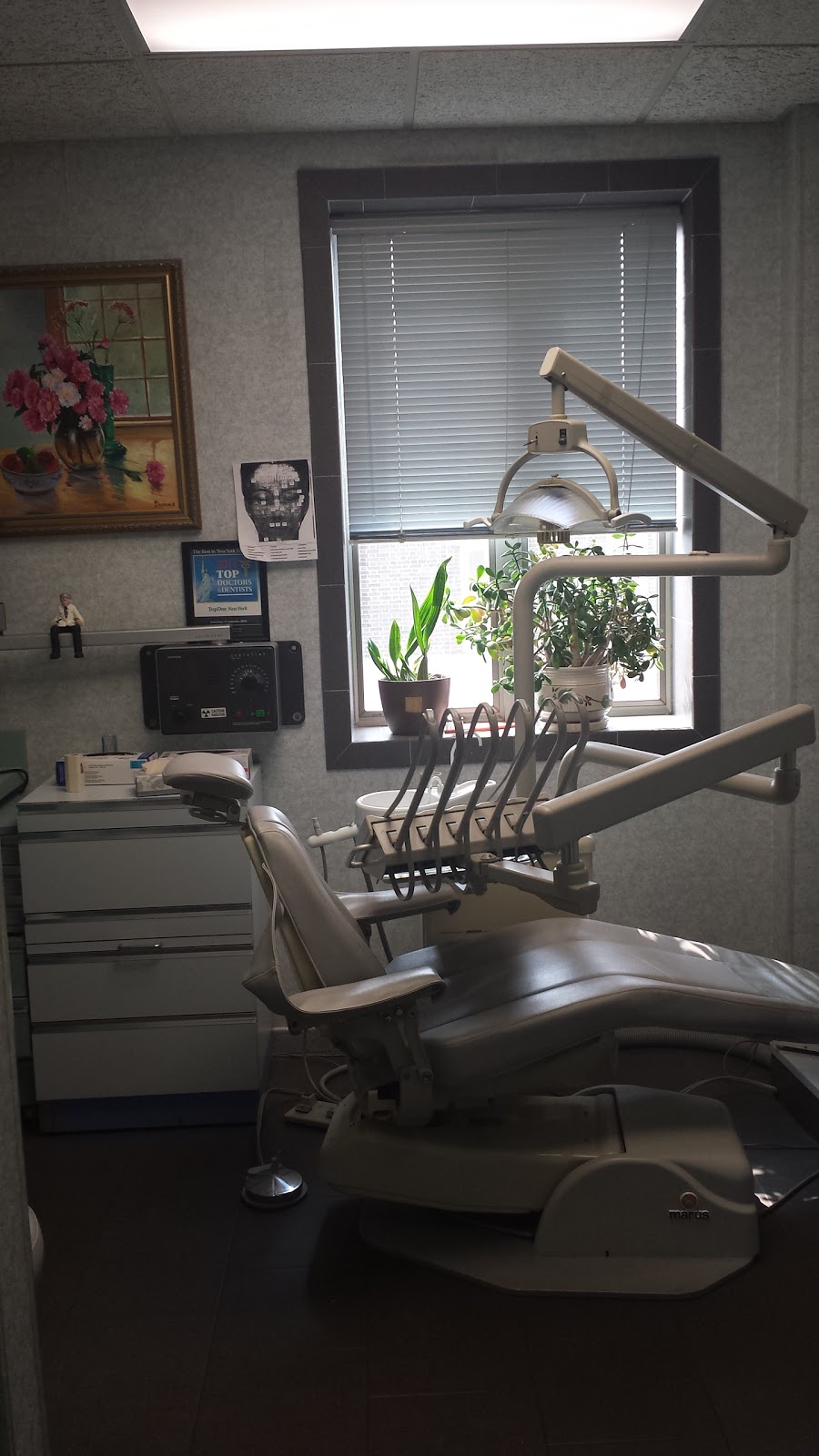 Photo of Dr. Renata Ginsburg DDS | Dentist in Brooklyn NY in Kings County City, New York, United States - 4 Picture of Point of interest, Establishment, Health, Dentist