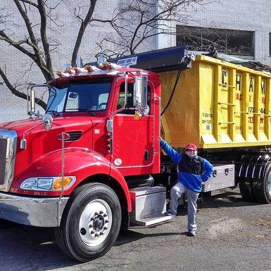 Photo of Champion Waste Removal, Inc. in City of Orange, New Jersey, United States - 1 Picture of Point of interest, Establishment