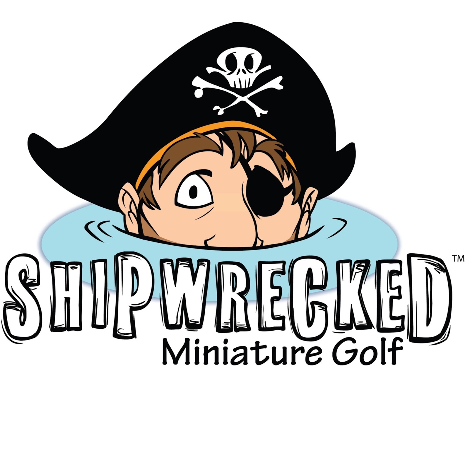 Photo of Shipwrecked Miniature Golf in Kings County City, New York, United States - 4 Picture of Point of interest, Establishment