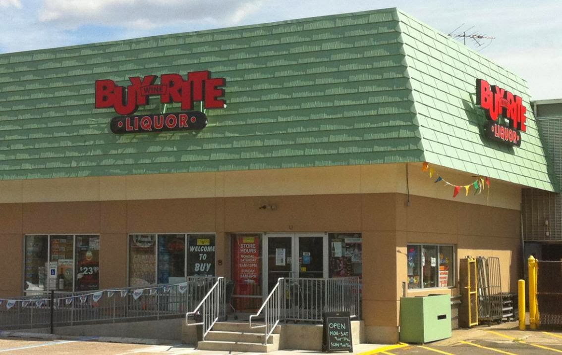 Photo of Buy Rite Wine & Liquor in Pompton Plains City, New Jersey, United States - 1 Picture of Food, Point of interest, Establishment, Store, Liquor store