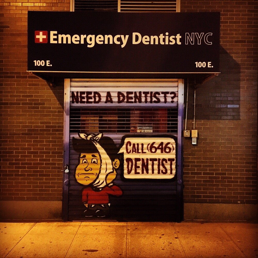 Photo of Emergency Dentist NYC in New York City, New York, United States - 2 Picture of Point of interest, Establishment, Health, Doctor, Dentist