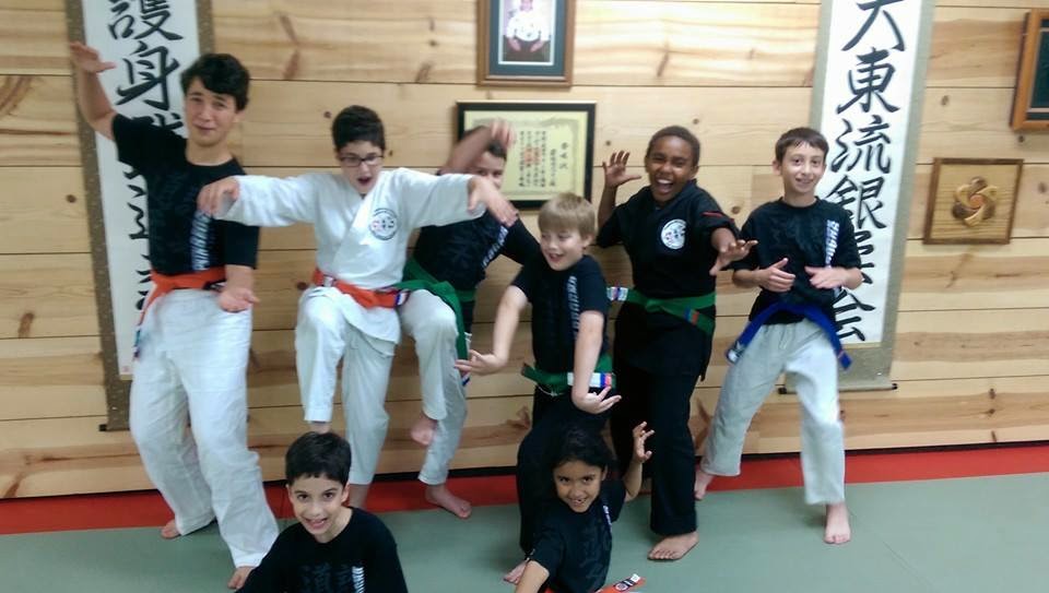 Photo of Popkin-Brogna Jujitsu Center in West Hempstead City, New York, United States - 9 Picture of Point of interest, Establishment, Health, Gym