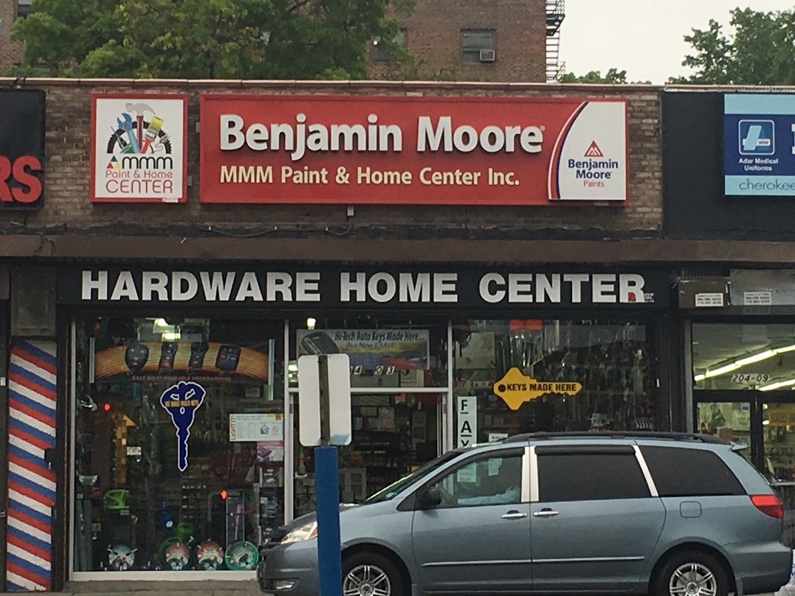 Photo of Hardware & Paint in Jamaica City, New York, United States - 10 Picture of Point of interest, Establishment, Store, Hardware store