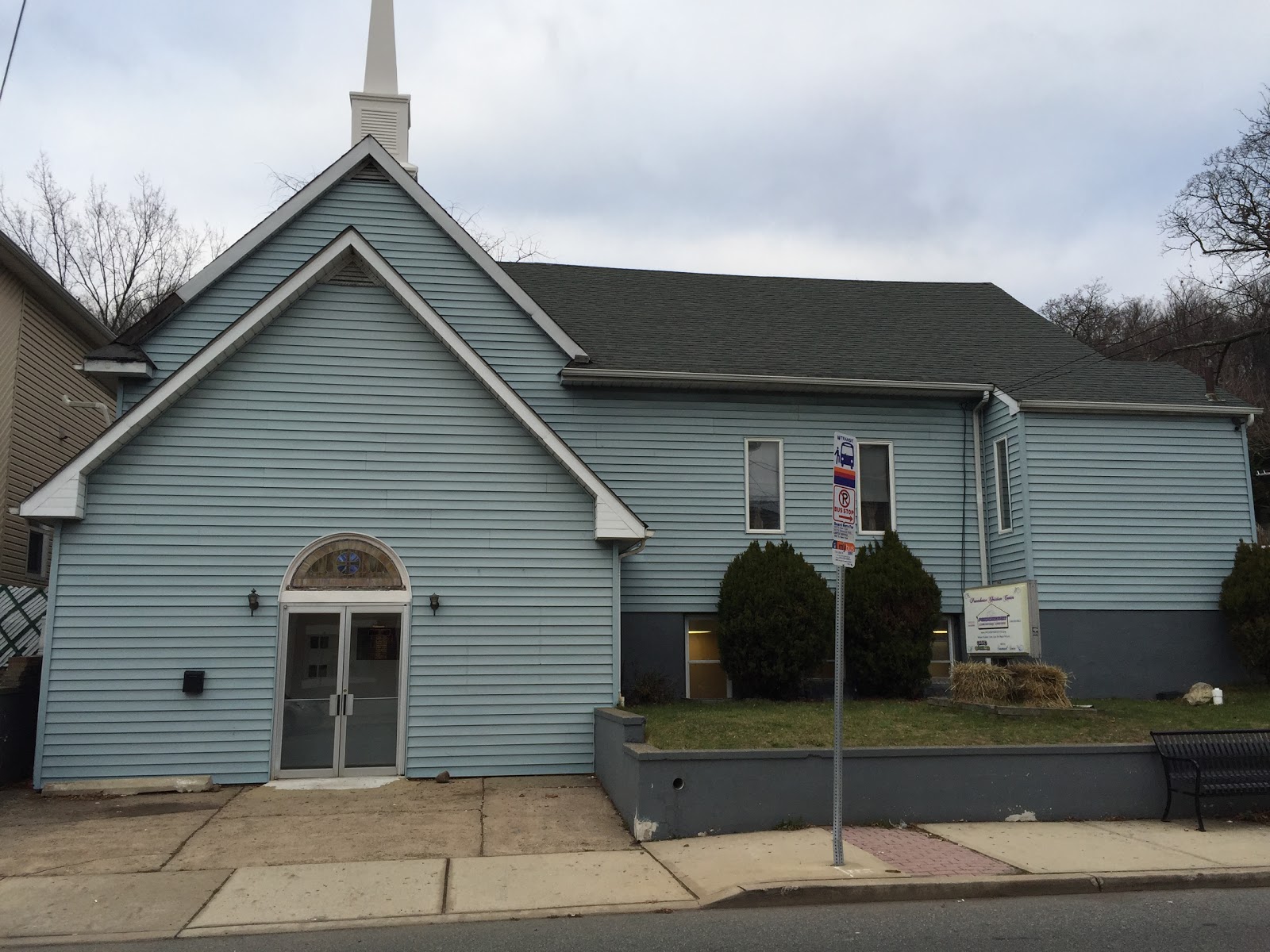 Photo of Powerhouse Christian Center in Clifton City, New Jersey, United States - 2 Picture of Point of interest, Establishment, Church, Place of worship