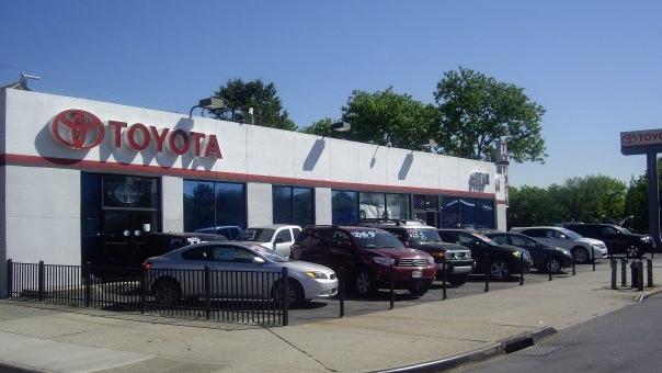 Photo of Star Toyota of Bayside in Bayside City, New York, United States - 2 Picture of Point of interest, Establishment, Car dealer, Store, Car repair