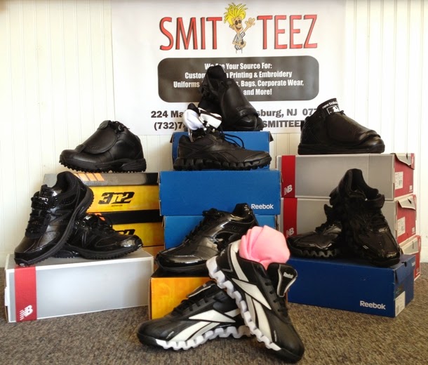 Photo of Smitteez Sportswear in Keansburg City, New Jersey, United States - 1 Picture of Point of interest, Establishment, Store