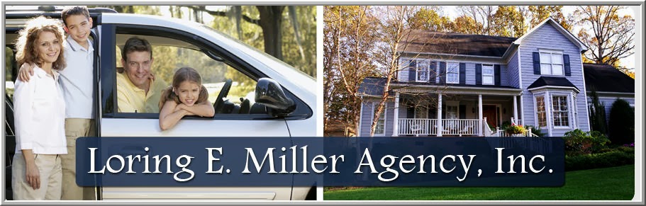 Photo of Loring E Miller Agency in Mineola City, New York, United States - 1 Picture of Point of interest, Establishment, Insurance agency