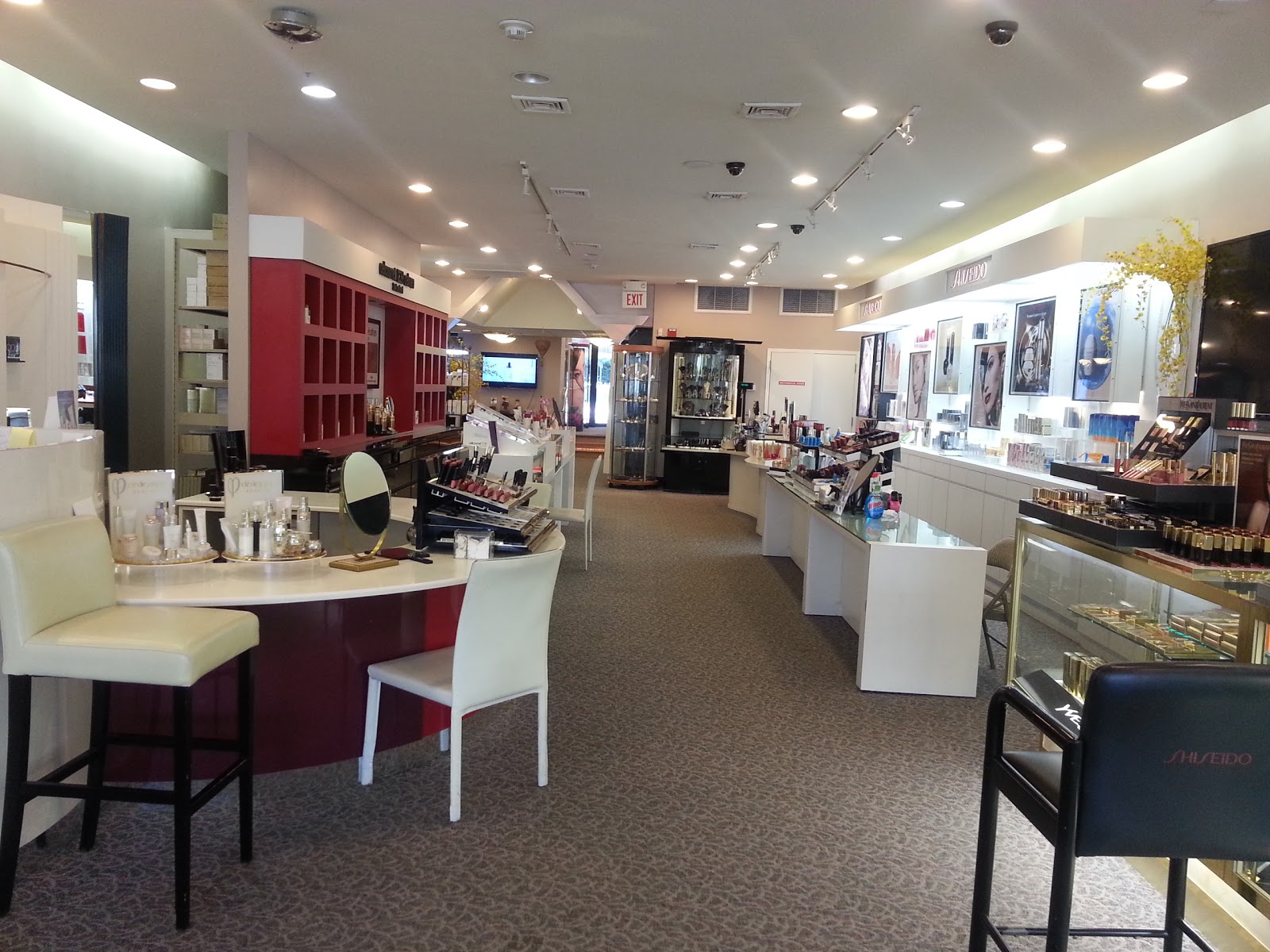 Photo of MONAS COSMETICS in Englewood Cliffs City, New Jersey, United States - 1 Picture of Point of interest, Establishment, Store, Spa