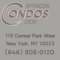 Photo of Condos Spyridon J DDS in New York City, New York, United States - 3 Picture of Point of interest, Establishment, Health, Dentist
