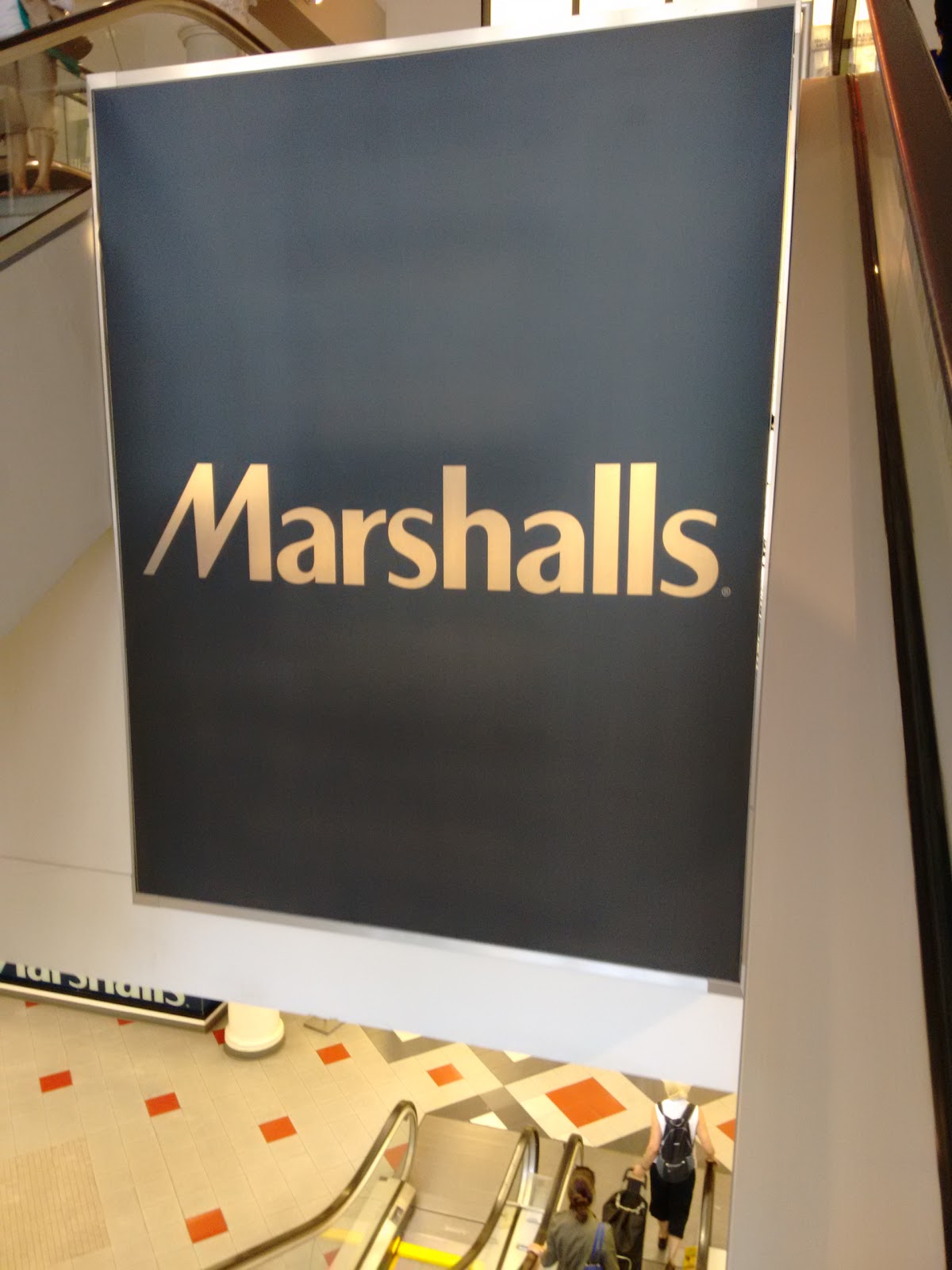 Photo of Marshalls in New York City, New York, United States - 10 Picture of Point of interest, Establishment, Store, Clothing store, Department store