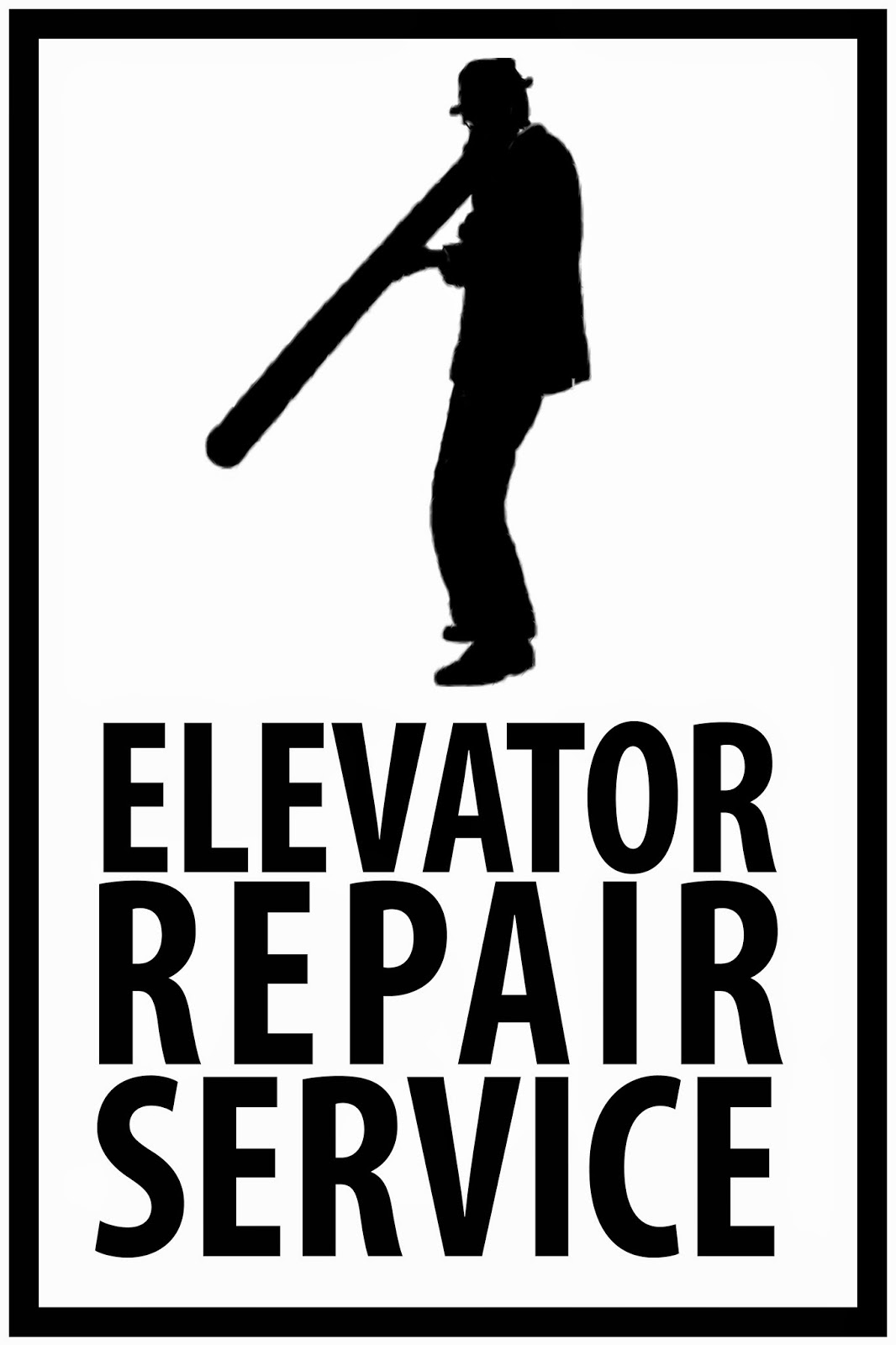 Photo of Elevator Repair Service Theater in New York City, New York, United States - 2 Picture of Point of interest, Establishment