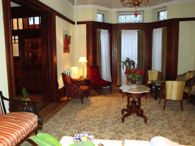 Photo of Mount Morris House Bed and Breakfast in New York City, New York, United States - 4 Picture of Point of interest, Establishment, Lodging