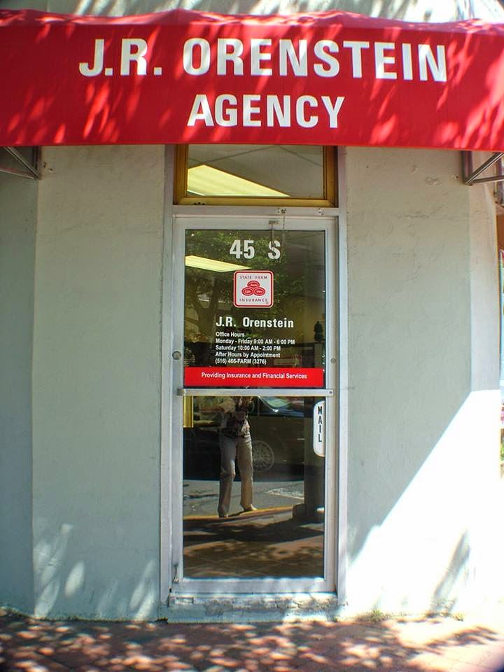 Photo of State Farm: J.R. Orenstein in Great Neck City, New York, United States - 4 Picture of Point of interest, Establishment, Finance, Health, Insurance agency