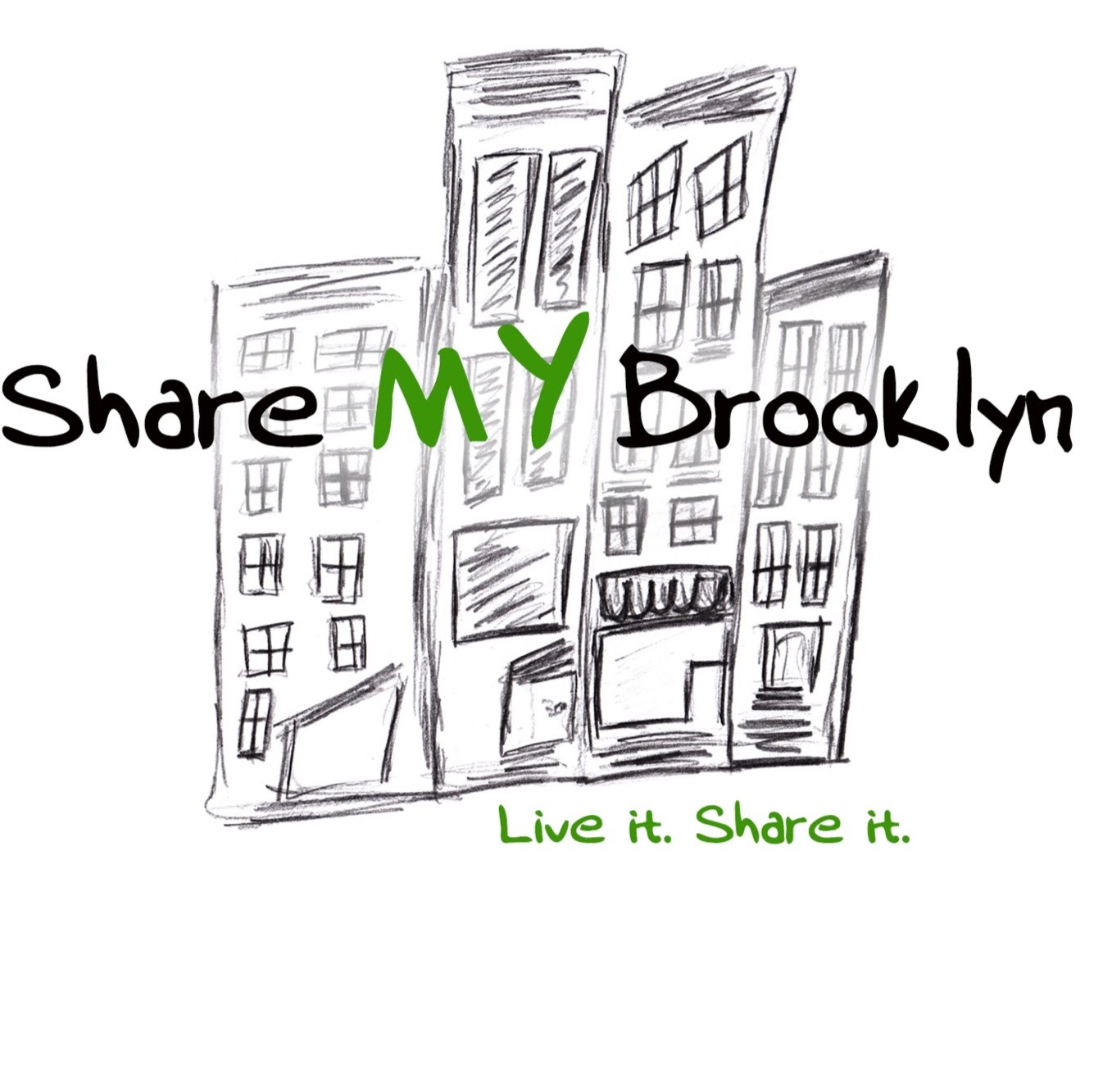 Photo of Share My Brooklyn in Brooklyn City, New York, United States - 3 Picture of Point of interest, Establishment